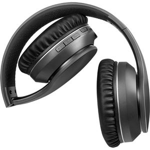 Produktbild für Kopfhörer LogiLink BT0053 Wireless ANC Headset