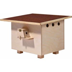 Insektenhotel dobar Hummelnistkasten