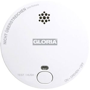 Produktbild für Rauchmelder Gloria R-1