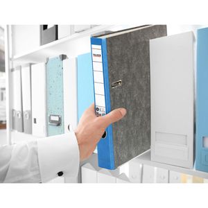 Produktbild für Ordner Falken 80023393, Karton, A4, 5cm