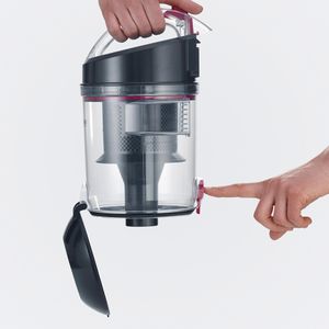 Produktbild für Staubsauger Severin CY 7089 Zyklon
