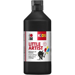 Bastelfarbe Marabu KiDS Little Artist