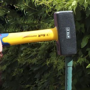Produktbild für Fäustel S&amp;R 286.100.086