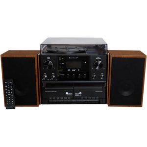 Kompaktanlage Soundmaster MCD5600BR, UKW, DAB+