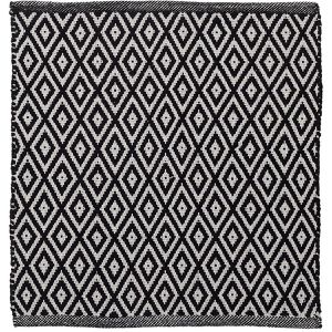 Produktbild für Badematte Sealskin Badteppich Trellis, 60 x 60 cm