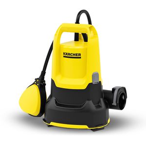 Klarwasserpumpe Kärcher SP 9.000 Flat