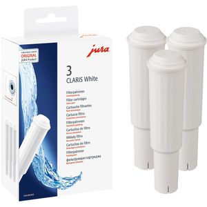 Filterpatrone Jura Claris White, 68739