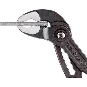 Produktbild für Wasserpumpenzange Knipex Cobra, 87 02 250