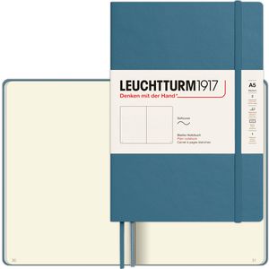 Produktbild für Notizbuch Leuchtturm1917 Medium, 363398, Karton Softcover
