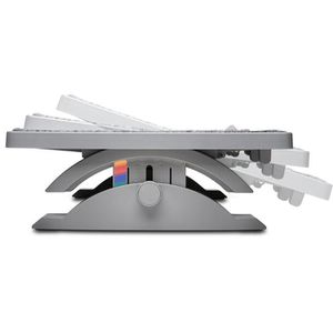 Produktbild für Fußstütze Kensington SoleMate Pro Elite, K50345EU