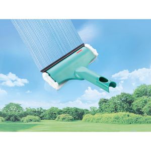 Produktbild für Fensterreinigungsset Leifheit Click-System, 51127