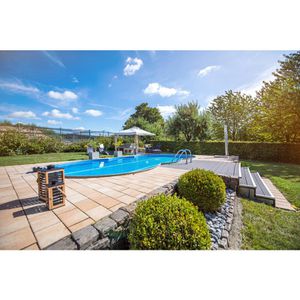 Produktbild für Grundreiniger Mellerud 2001000066, Fliesen &amp; Stein