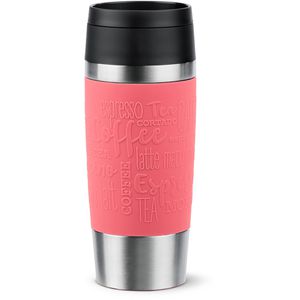 Thermobecher Emsa Travel Mug N2020900, koralle