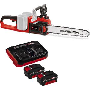 Kettensäge Einhell-Professional GP-LC 36/35 Li-Solo, Akku