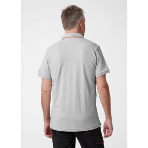 Produktbild für Arbeitsshirt Helly-Hansen Kensington Tech
