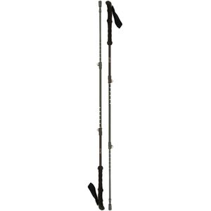 Produktbild für Nordic-Walking-Stöcke Origin-Outdoors Flip-Lock Set, je 254 g