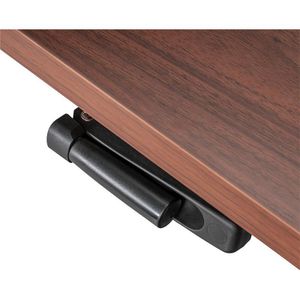 Produktbild für Schreibtischgestell LogiLink EO0048, schwarz