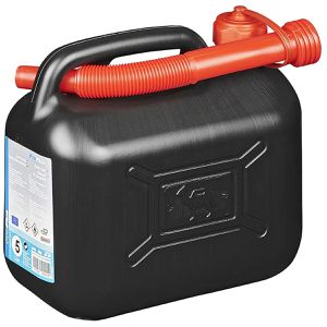 Produktbild für Benzinkanister ProPlus 530033