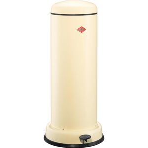 Produktbild für Mülleimer Wesco Big Baseboy, mandel