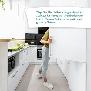 Produktbild für Allzweckreiniger HAKA Raumpfleger