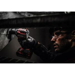 Produktbild für Akku-Schlagschrauber Einhell-Professional TP-CW 18/260-C Li BL
