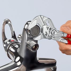 Produktbild für Zangenset Knipex 00 31 20 V03