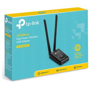 Produktbild für WLAN-Adapter TP-Link TL-WN8200ND, USB 2.0