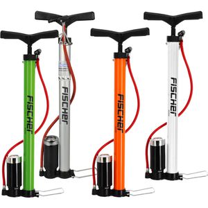 Produktbild für Luftpumpe Fischer-MTS Profi 85586