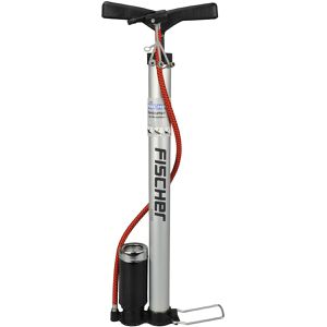 Produktbild für Luftpumpe Fischer-MTS Profi 85586, Standpumpe