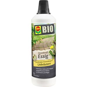 Grundstoff Compo Bio Essig, Konzentrat