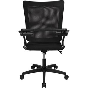 Produktbild für Bürostuhl Topstar New Smove, DS100A T200