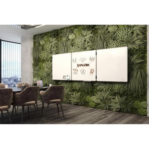 Produktbild für Klapptafel Legamaster 7-108364 UNITE Plus, Whiteboard