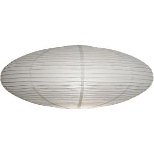 Lampenschirm Nordlux Villo, oval