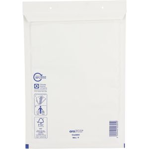 Produktbild für Luftpolstertaschen aroFOL Classic, für DIN A4