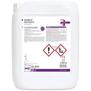 Produktbild für Desinfektionsmittel MaiMed 79636, MyClean B, Bohrerbad