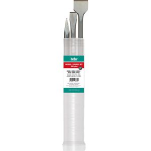 Produktbild für Meißel Heller-Tools 23772, SDS+