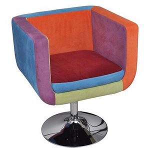 Loungesessel vidaXL 240813, bunt