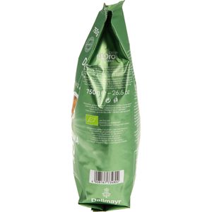 Produktbild für Kaffee Dallmayr Crema d'Oro Organic, BIO