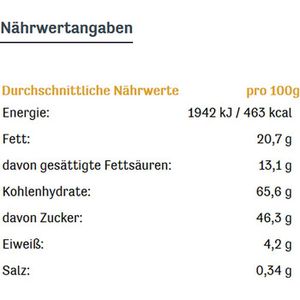 Produktbild für Karamellbonbons Werthers-Original