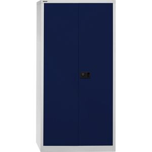 Produktbild für Aktenschrank Bisley E722A03, aus Metall