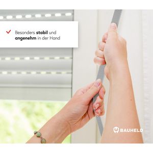Produktbild für Rollladengurtband Bauheld