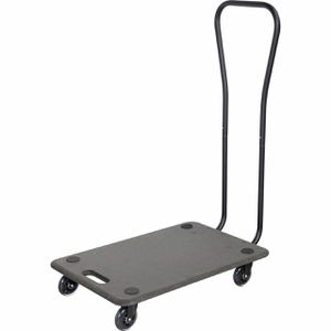 Transportroller Wagner-System BLACK LINE, MM1612