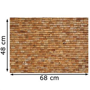 Produktbild für Puzzle Piatnik 5436, Weinkorken