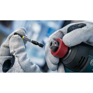 Produktbild für Bohrer-Bit-Set Bosch PRO Impact Mixed Set Multi Construction