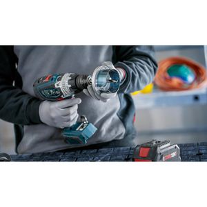 Produktbild für Lochsäge Bosch Wood and Drywall, 2608594506, 6-teilig