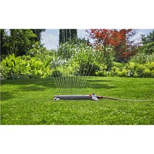 Produktbild für Rasensprenger Gardena AquaZoom M, 18712-20