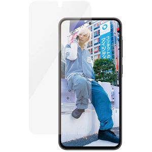 Produktbild für Displayschutzfolie PanzerGlass Ultra-Wide Fit