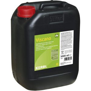 Sägekettenöl Kerbl Viscano, mineralisch