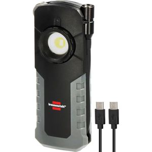 Produktbild für Arbeitsleuchte Brennenstuhl Professional HL1000ACW, LED