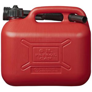 Produktbild für Benzinkanister ProPlus 530033RE